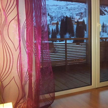 Appartement Annabelle Top 13 Damuels Luaran gambar