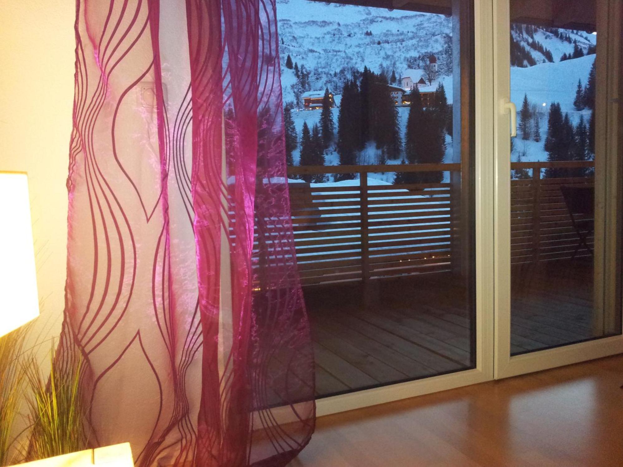 Appartement Annabelle Top 13 Damuels Luaran gambar
