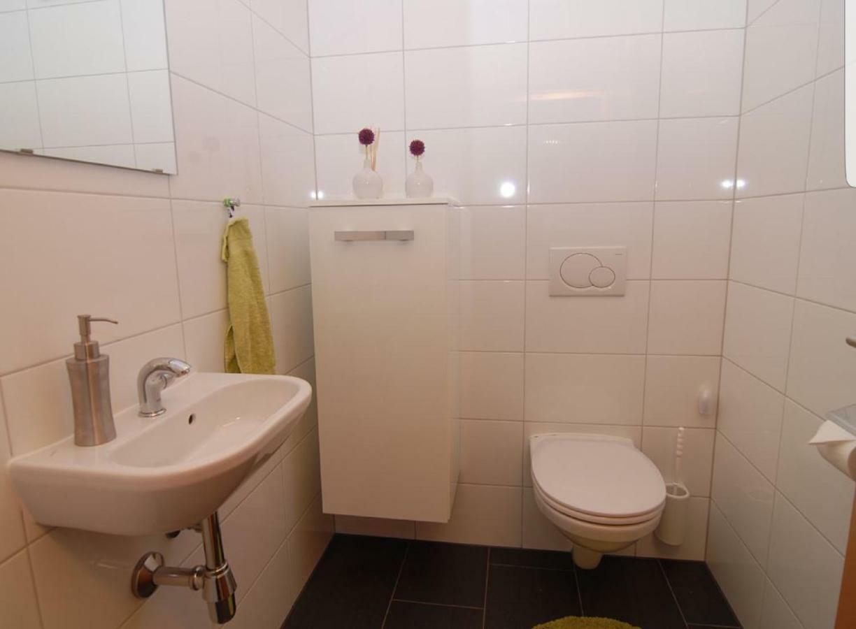 Appartement Annabelle Top 13 Damuels Luaran gambar